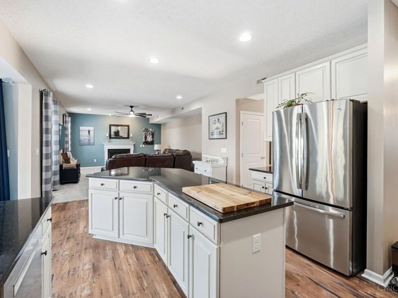 3262 Blue Springs Drive, Monroe, OH 45050 Photo 21