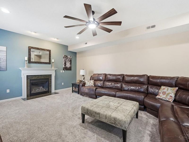 3262 Blue Springs Drive, Monroe, OH 45050 Photo 3