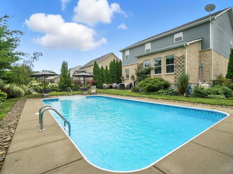 3262 Blue Springs Drive, Monroe, OH 45050 Photo 59