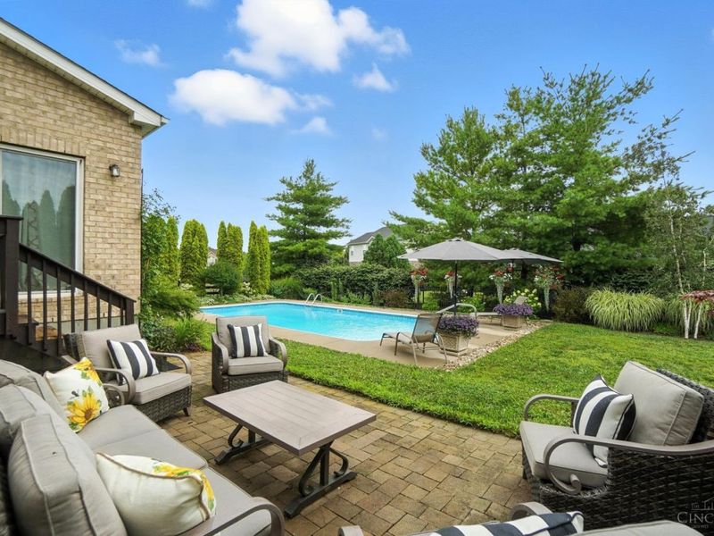 3262 Blue Springs Drive, Monroe, OH 45050 Photo 63