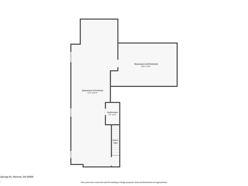 3262 Blue Springs Drive, Monroe, OH 45050 Photo 67