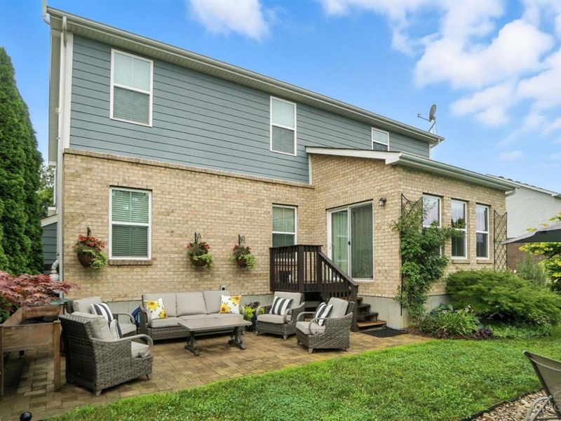 3262 Blue Springs Drive, Monroe, OH 45050 Photo 8