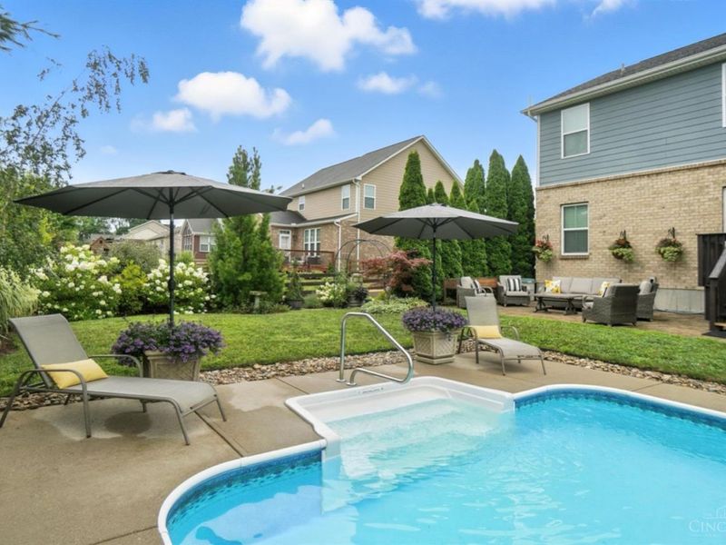 3262 Blue Springs Drive, Monroe, OH 45050 Photo 9