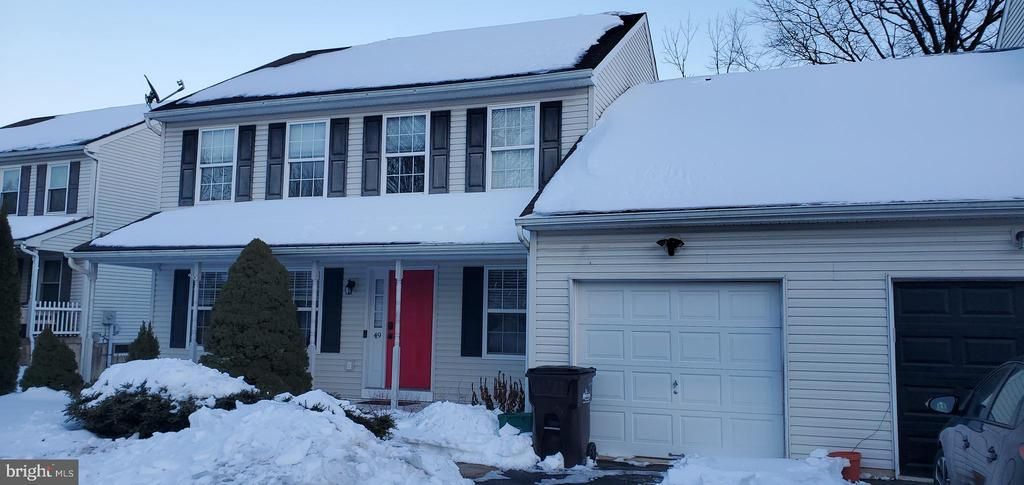 49 Villa Avenue, Boyertown, PA 19512 Main Photo