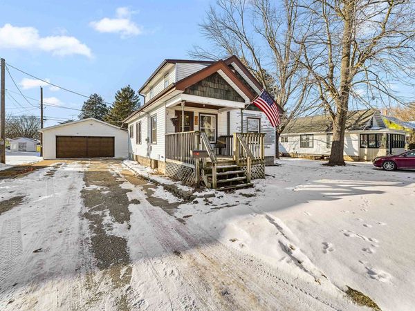 262 Walker Street, Waupun, WI 53963