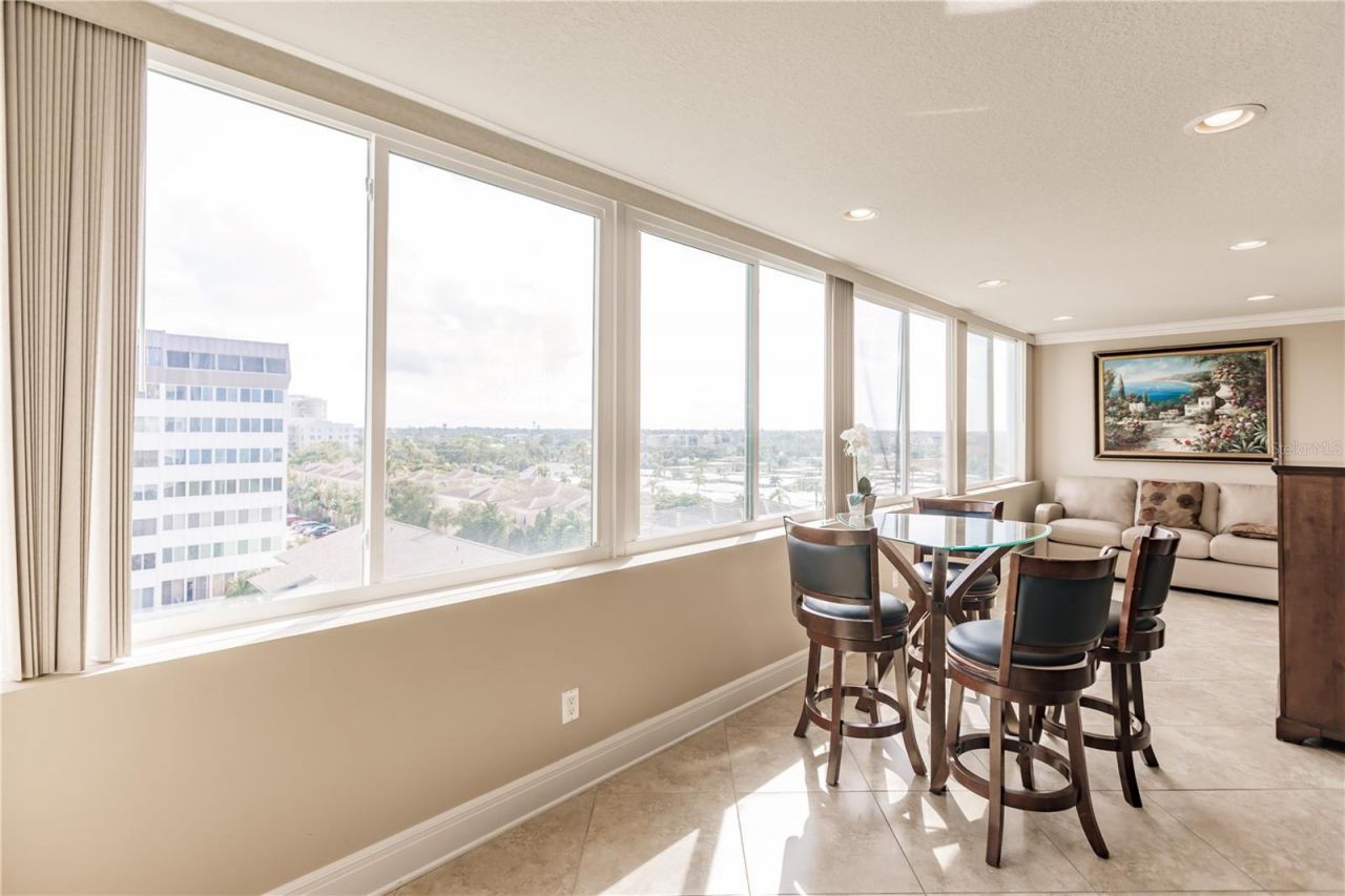 1055 W Peppertree Drive, Unit 606AA, Sarasota, FL 34242 Photo