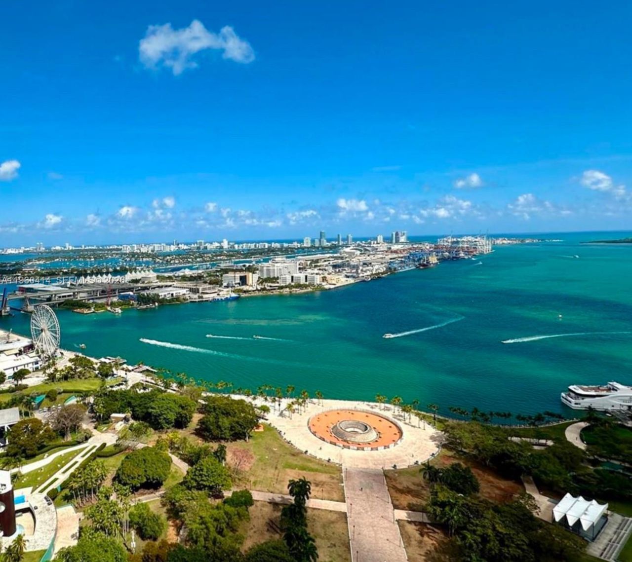 Please Call For Address, Unit 4510, Miami, FL 33132 Photo