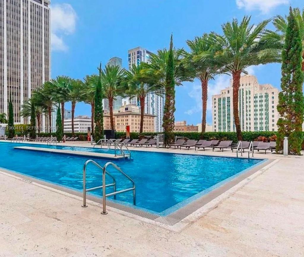 Please Call For Address, Unit 4510, Miami, FL 33132 Photo