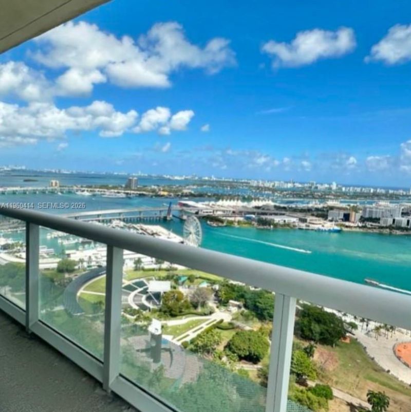 Please Call For Address, Unit 4510, Miami, FL 33132 Photo