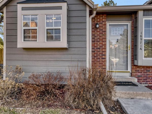 16971 E Chenango Avenue, Unit A, Aurora, CO 80015
