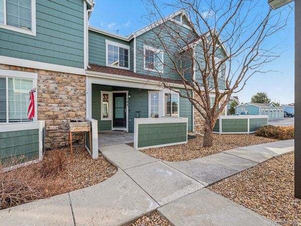 2501 Cutters Circle, Unit 102, Castle Rock, CO 80108