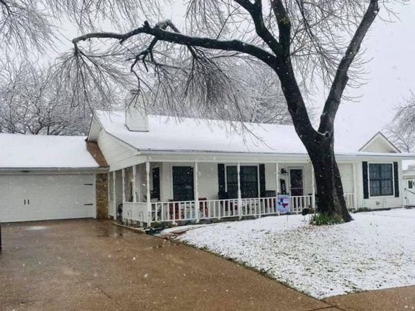 202 E San Benito Drive, Robinson, TX 76706