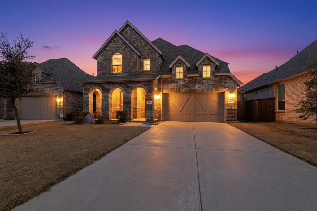 1415 Misty Pasture Way, Mansfield, TX 76063 Main Photo