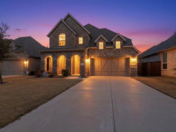 1415 Misty Pasture Way, Mansfield, TX 76063