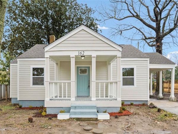 162 Glenn Avenue, Mobile, AL 36606