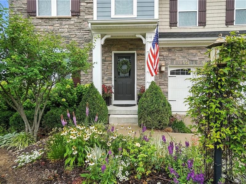 3262 Blue Springs Drive, Monroe, OH 45050 Photo 11