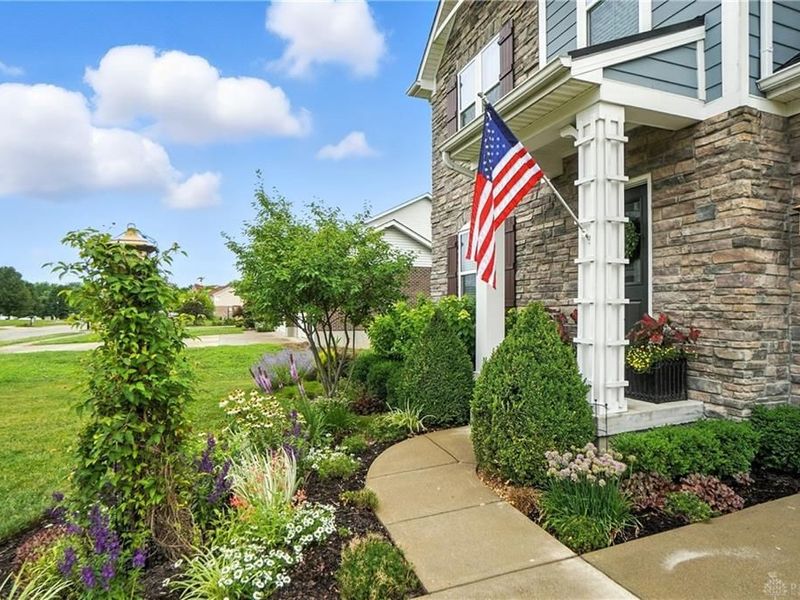 3262 Blue Springs Drive, Monroe, OH 45050 Photo 12