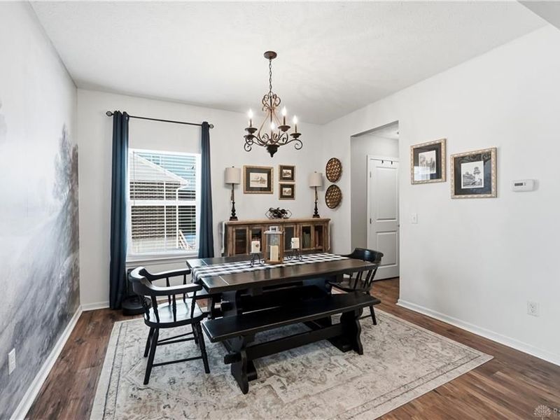 3262 Blue Springs Drive, Monroe, OH 45050 Photo 14