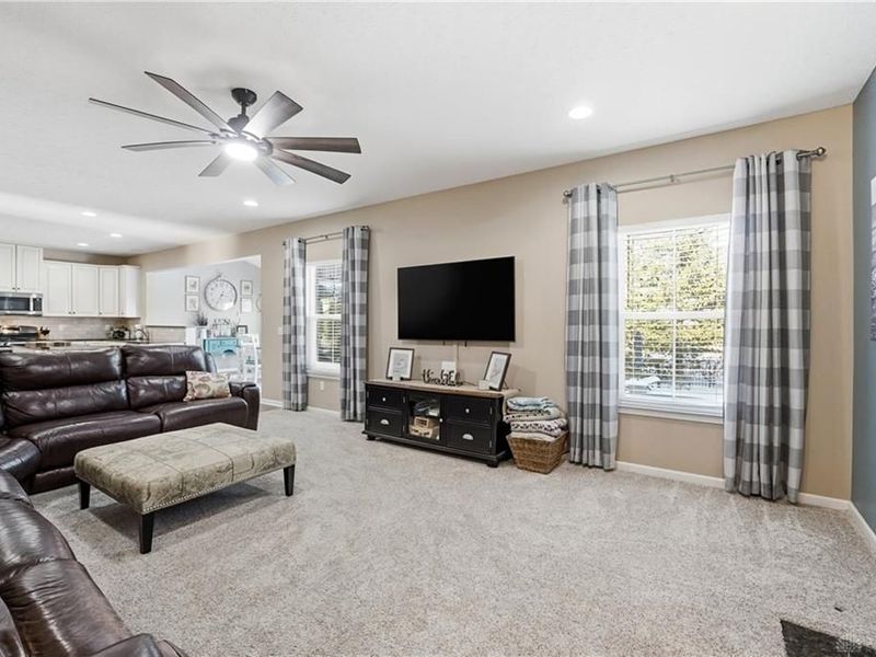 3262 Blue Springs Drive, Monroe, OH 45050 Photo 17