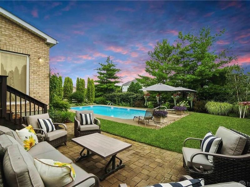 3262 Blue Springs Drive, Monroe, OH 45050 Photo 2