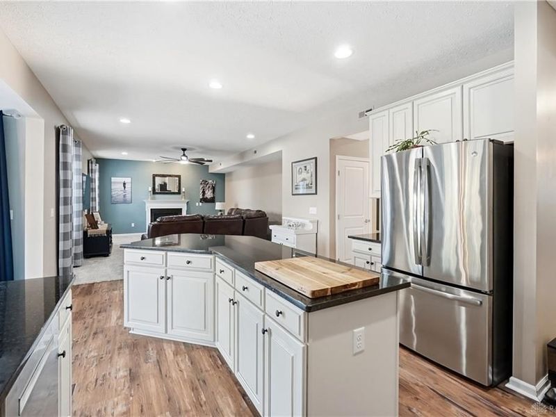 3262 Blue Springs Drive, Monroe, OH 45050 Photo 21