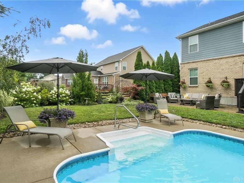 3262 Blue Springs Drive, Monroe, OH 45050 Photo 3