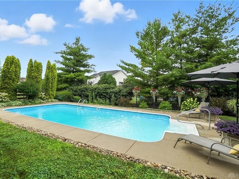 3262 Blue Springs Drive, Monroe, OH 45050 Photo 58