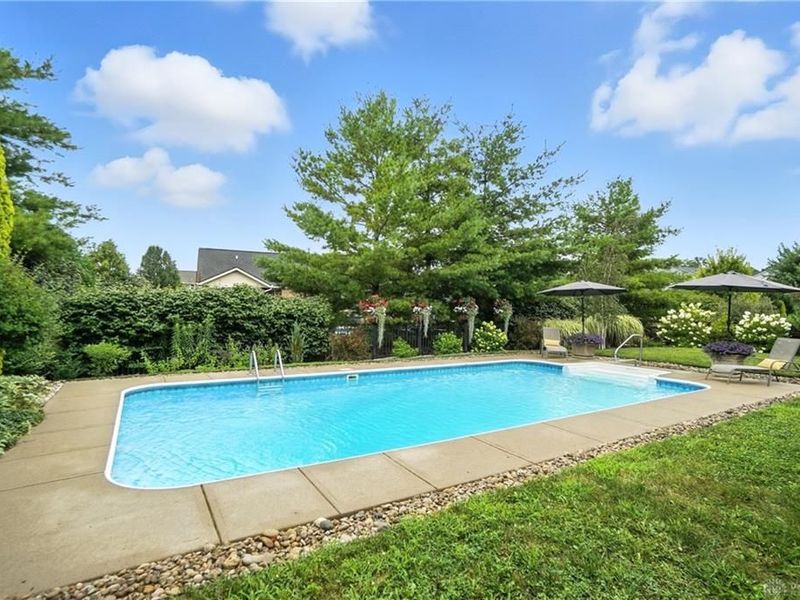 3262 Blue Springs Drive, Monroe, OH 45050 Photo 59