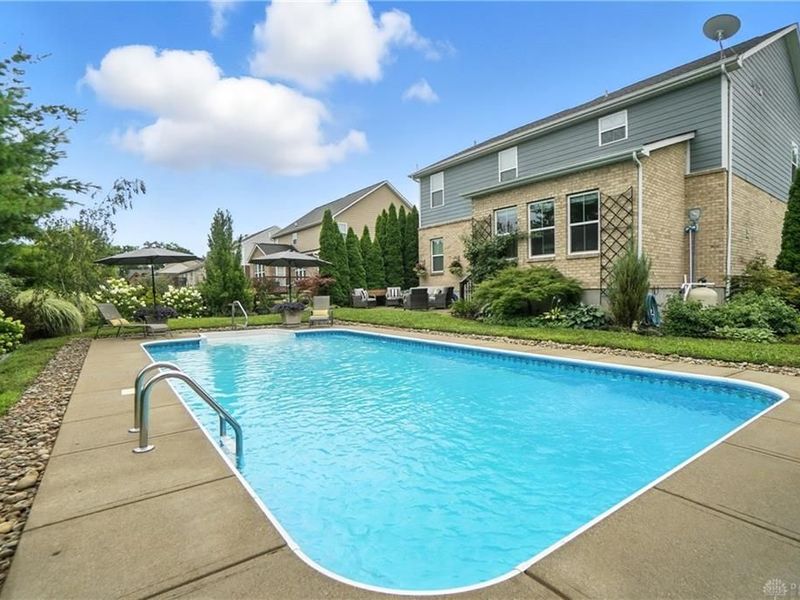 3262 Blue Springs Drive, Monroe, OH 45050 Photo 60