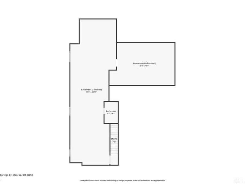 3262 Blue Springs Drive, Monroe, OH 45050 Photo 65