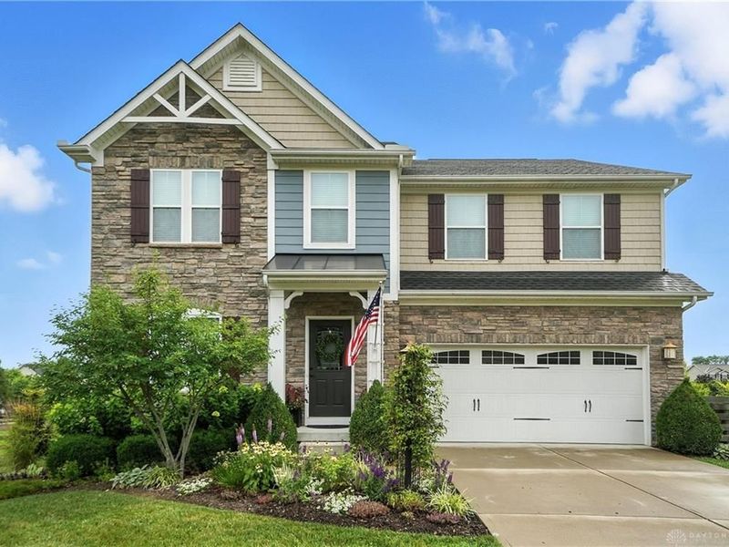 3262 Blue Springs Drive, Monroe, OH 45050 Photo 68