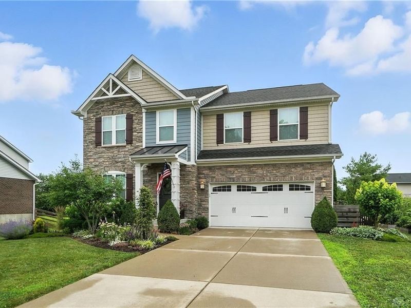 3262 Blue Springs Drive, Monroe, OH 45050 Photo 69