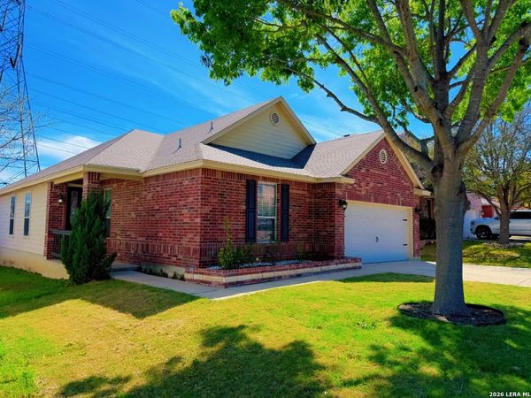 6510 Woodbell, Live Oak, TX 78233