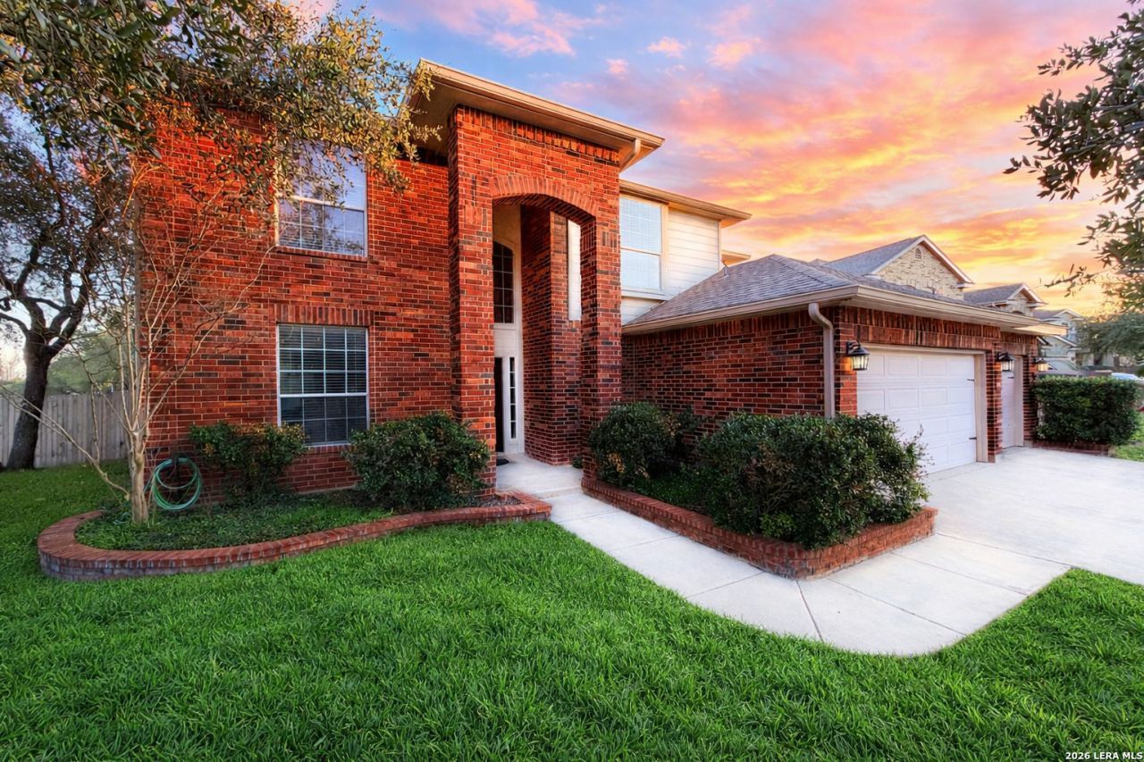 15102 Wingheart, San Antonio, TX 78253 Main Photo