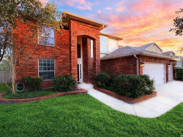 15102 Wingheart, San Antonio, TX 78253