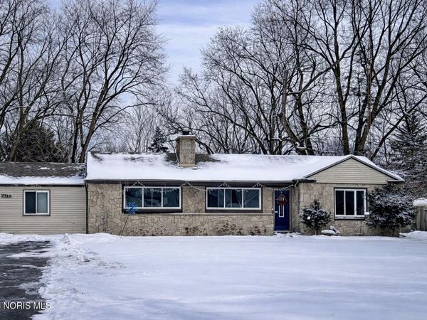 3426 Wilford Drive, Toledo, OH 43617