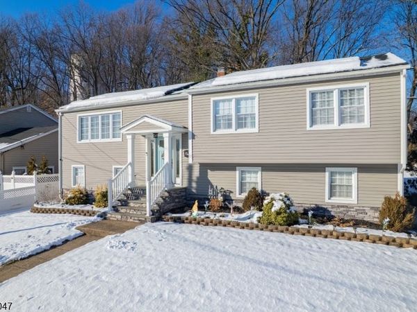 1 Via Vitale, Kenilworth, NJ 07033