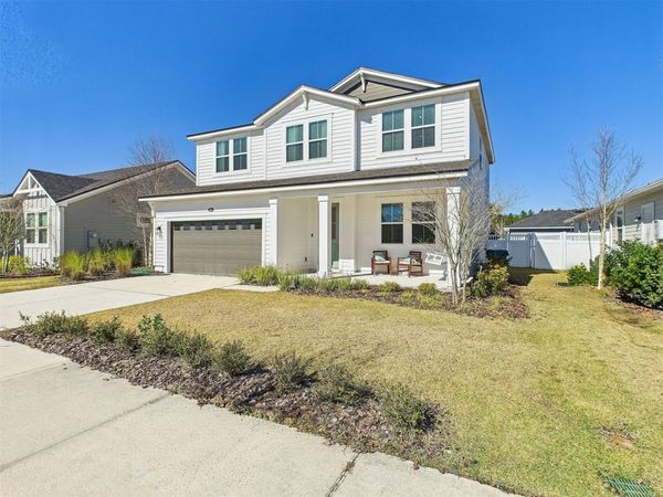 583 BUTTONWOOD Loop, Yulee, FL 32097