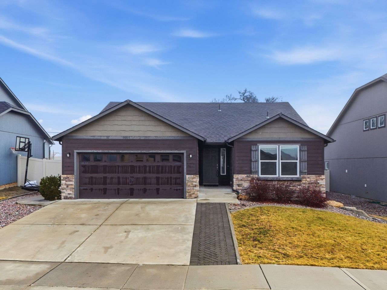 3175 Pheasant St, Cheney, WA 99004 Main Photo