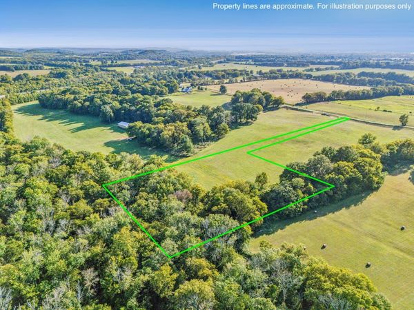 2 Old Zion Rd , Columbia, TN 38401