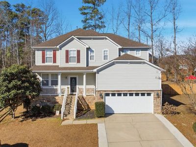 420 Plymouth Pass Drive , Lexington, SC 29072