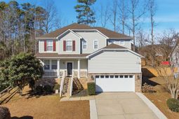 420 Plymouth Pass Drive photo 4