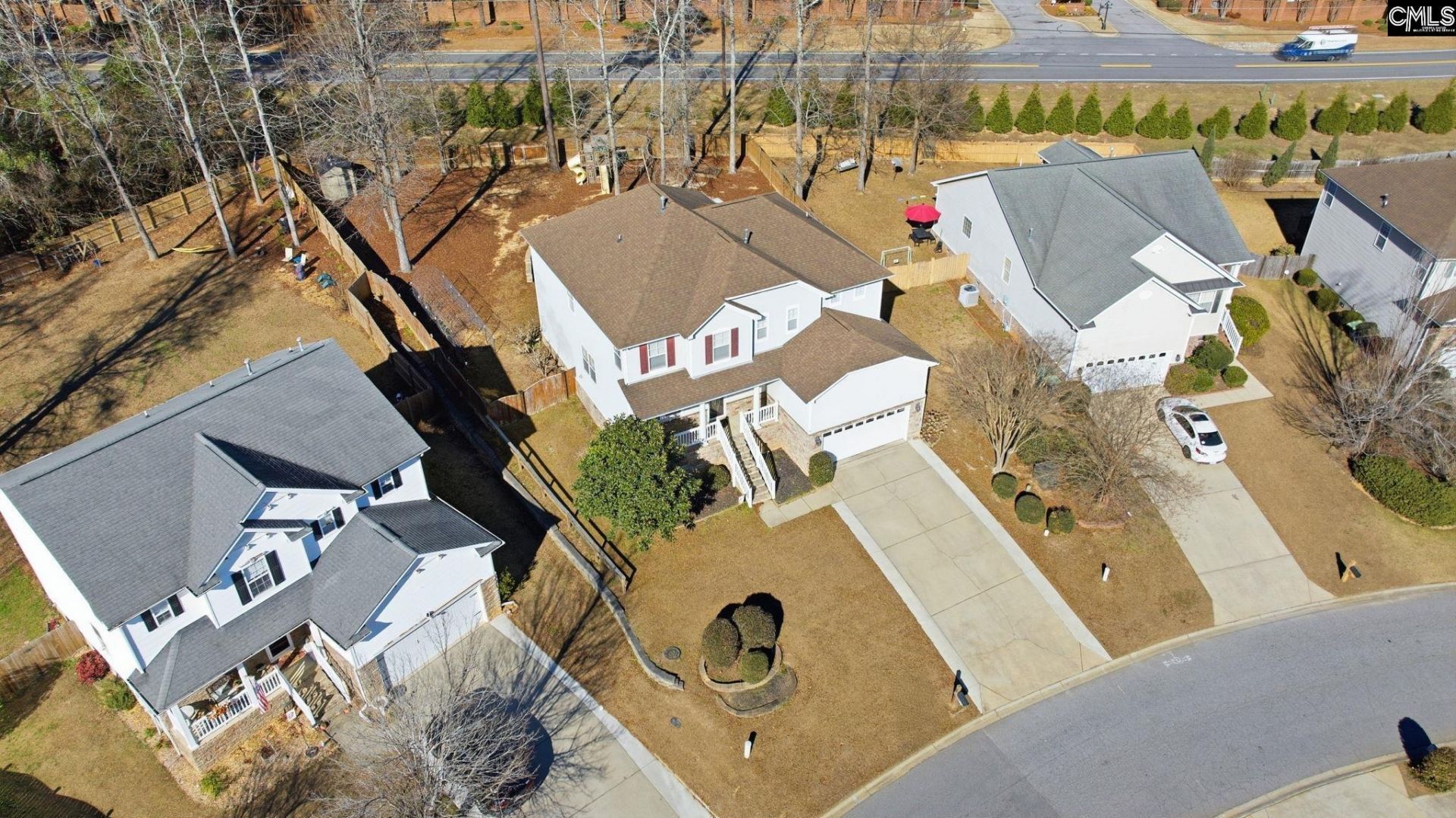 420 Plymouth Pass Drive Photo 33