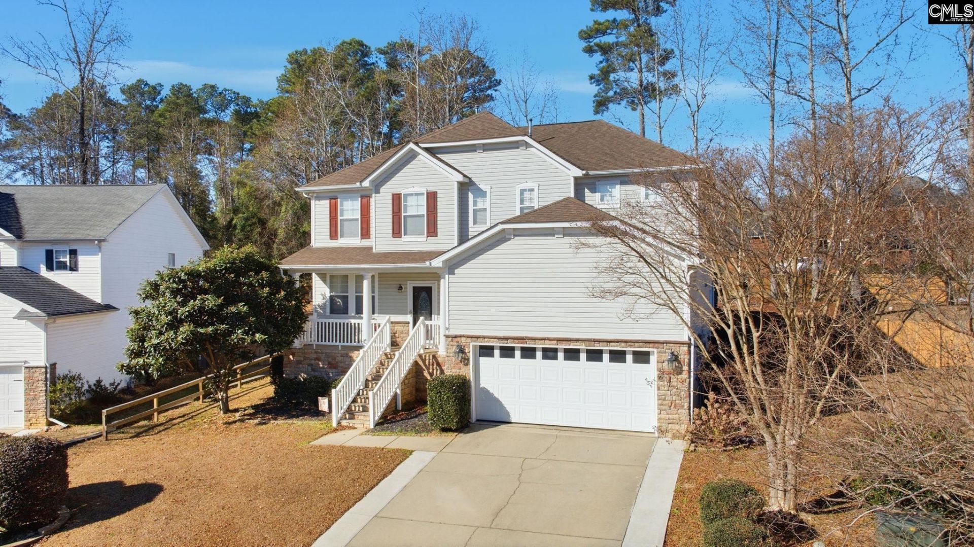 420 Plymouth Pass Drive Photo 35