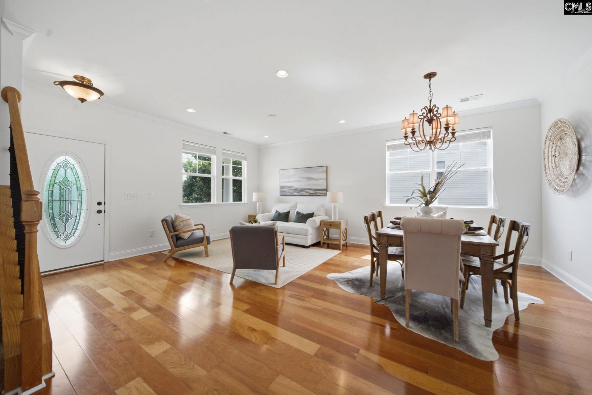 420 Plymouth Pass Drive Photo 4