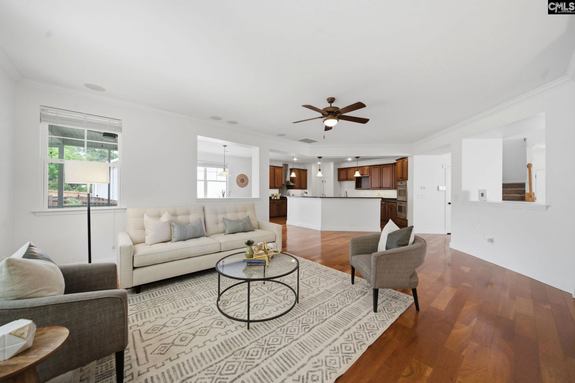 420 Plymouth Pass Drive Photo 5