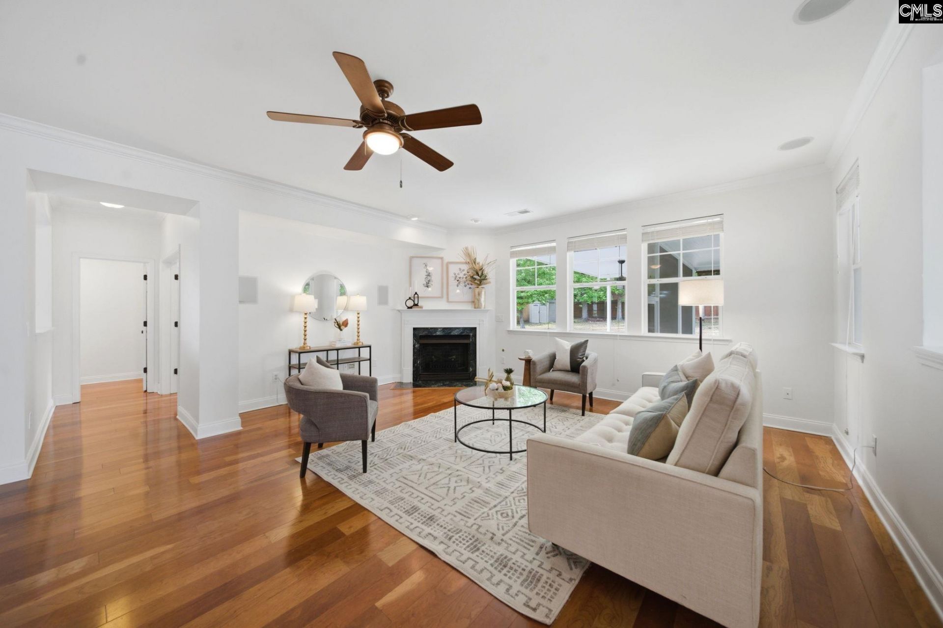 420 Plymouth Pass Drive Photo 7