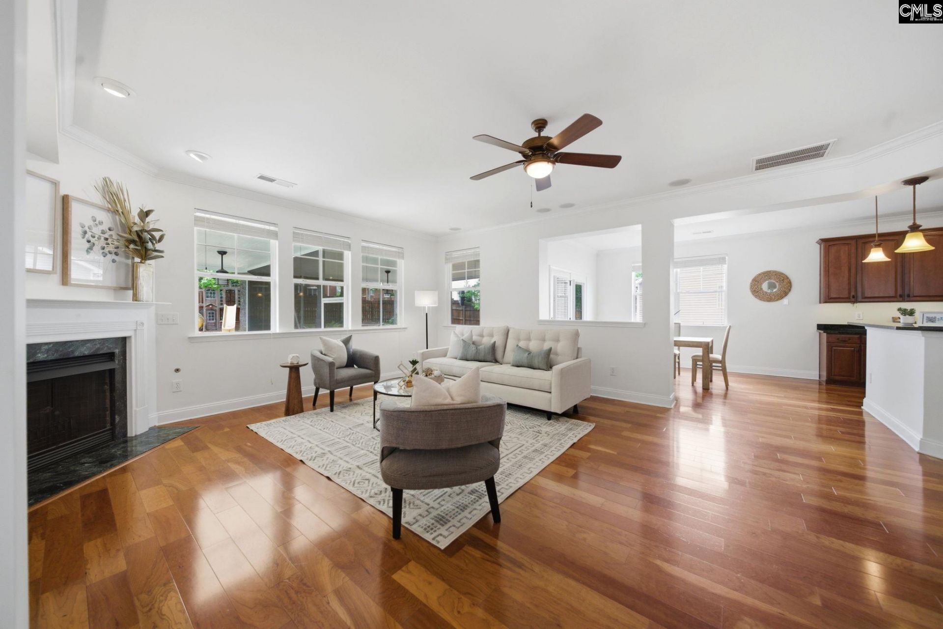 420 Plymouth Pass Drive Photo 8