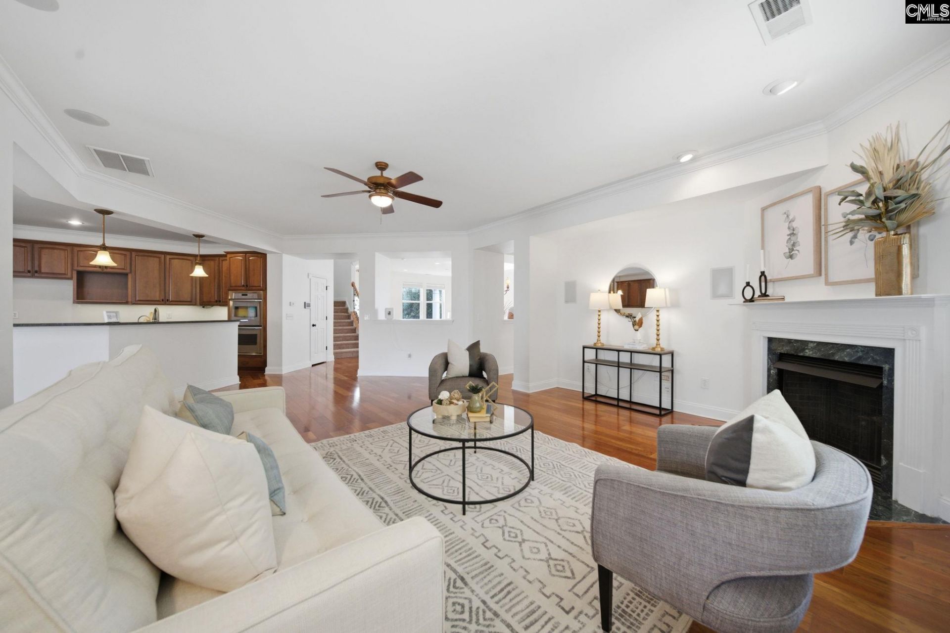 420 Plymouth Pass Drive Photo 9