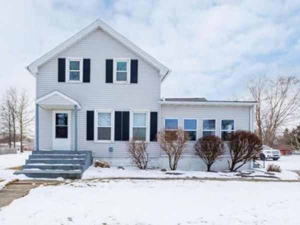 300 E South Street, Atlanta, IL 61723